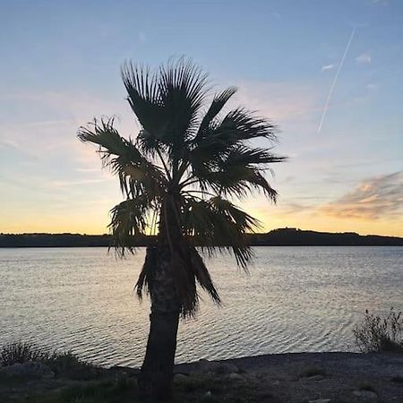 Belle Villa De 90M2 Au Calme Avec Jardin Et Parking A 10 Mn De La Mer En Voiture Fos-sur-Mer Exteriér fotografie