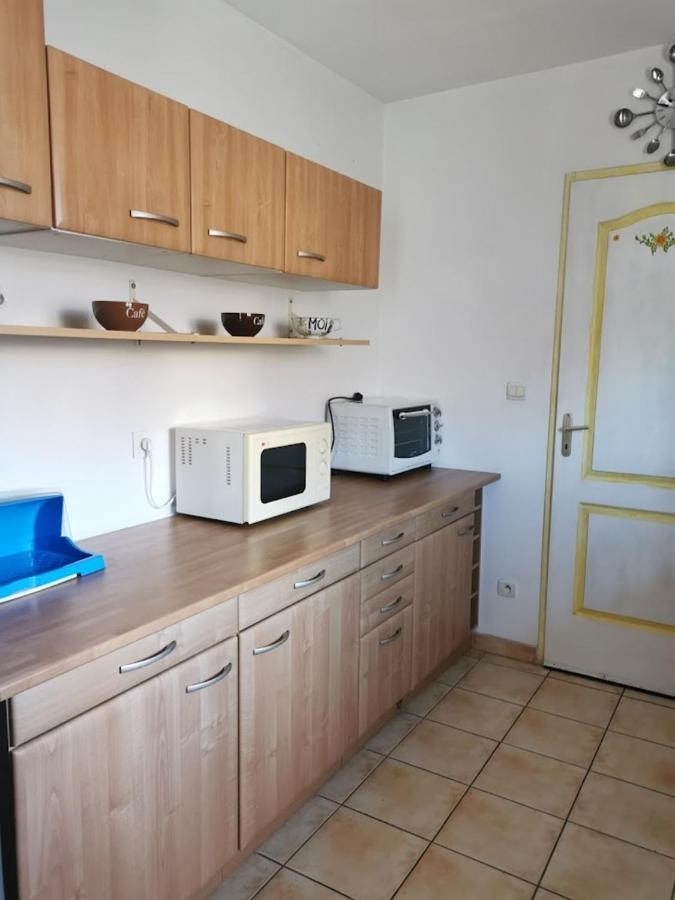 Belle Villa De 90M2 Au Calme Avec Jardin Et Parking A 10 Mn De La Mer En Voiture Fos-sur-Mer Exteriér fotografie
